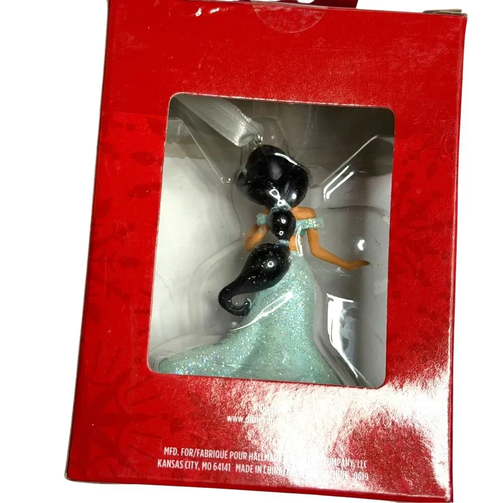 Hallmark disney jasmine